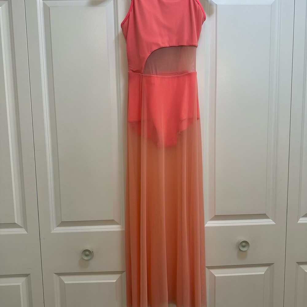 Balera Dance Costume